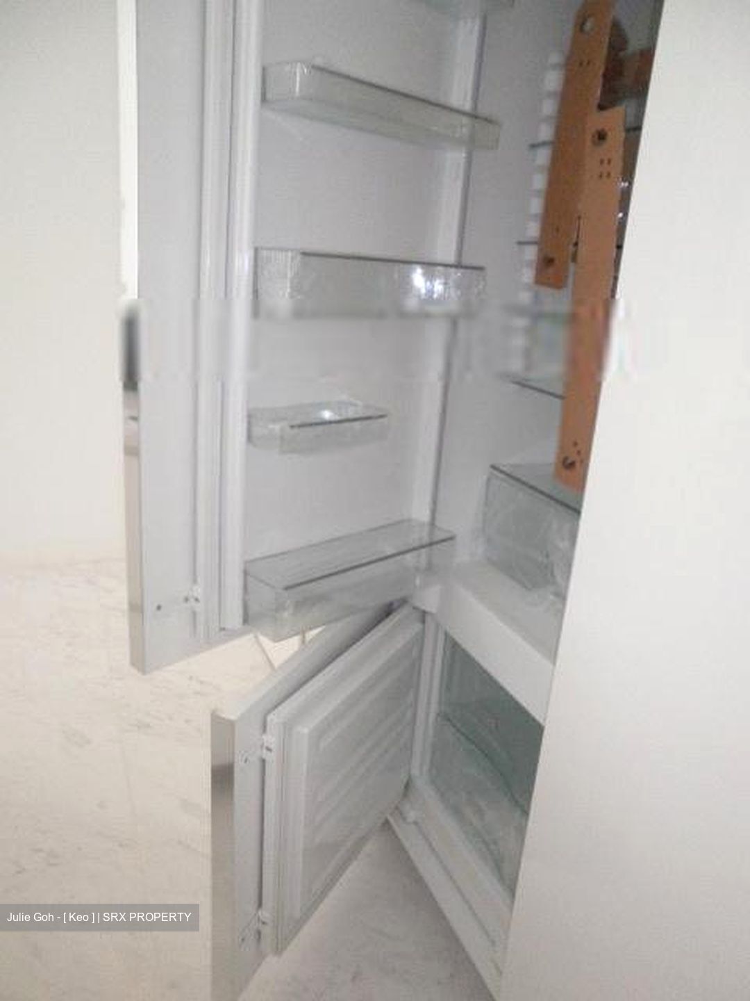 Reflections At Keppel Bay (D4), Condominium #414952011